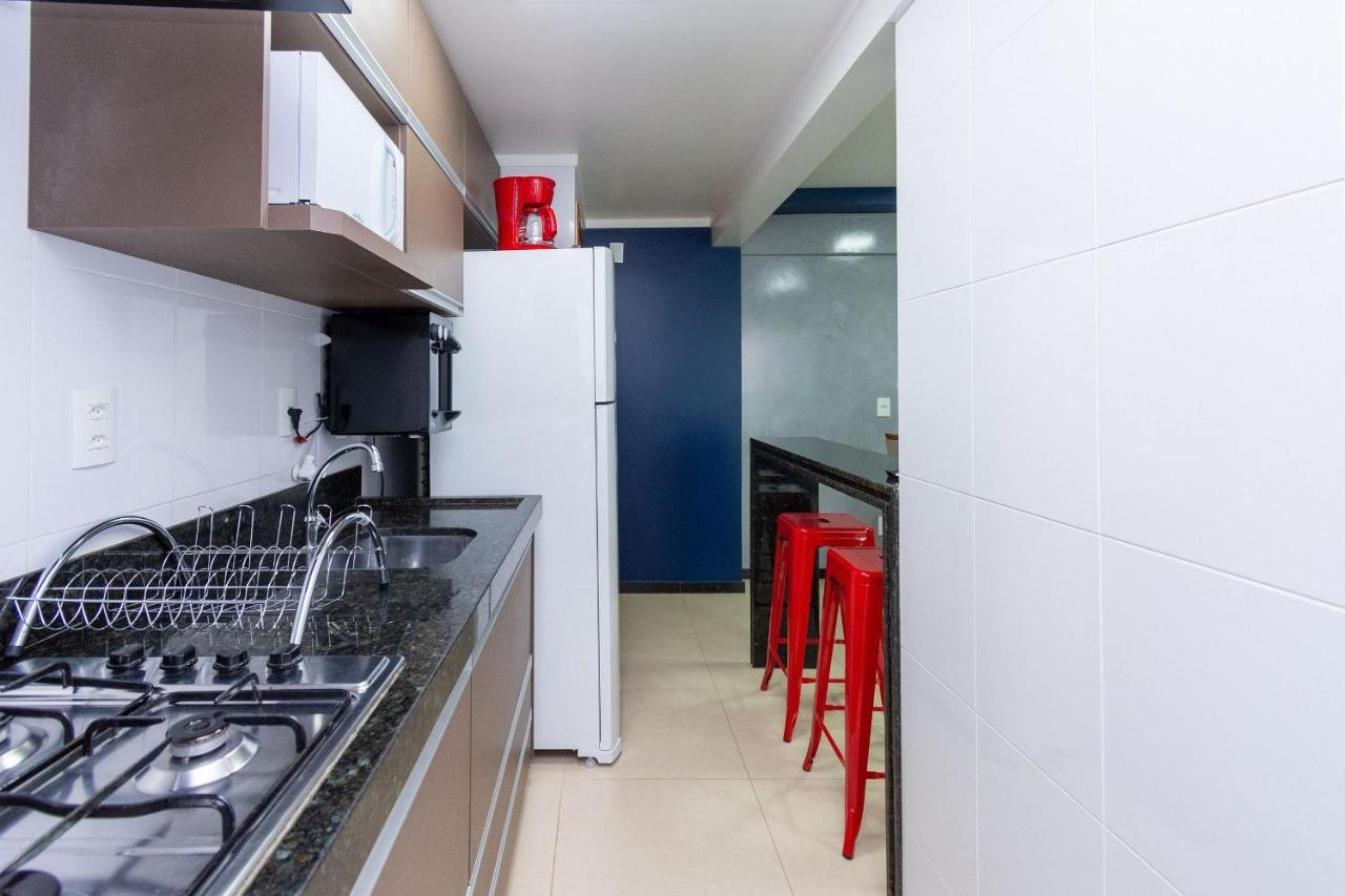 Novo apartamento de 2 quartos no Setor Bueno - Ao lado do Órion Business&Health Complex - Ed Pontal Premium - PP1605 Goiânia Exterior foto
